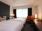 фото отеля Daiwa Roynet Hotel Kyoto Hachijoguchi