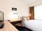 фото отеля Daiwa Roynet Hotel Kyoto Hachijoguchi