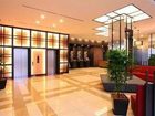 фото отеля Daiwa Roynet Hotel Kyoto Hachijoguchi