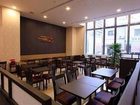 фото отеля Daiwa Roynet Hotel Kyoto Hachijoguchi