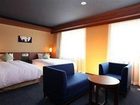фото отеля Daiwa Roynet Hotel Kyoto Hachijoguchi