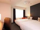 фото отеля Daiwa Roynet Hotel Kyoto Hachijoguchi