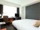 фото отеля Daiwa Roynet Hotel Kyoto Hachijoguchi