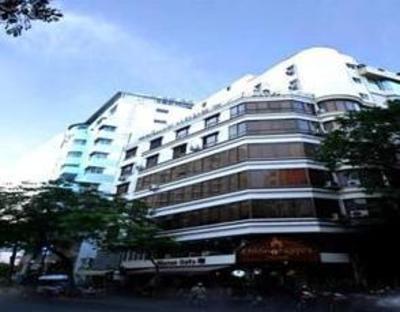 фото отеля Hoang Ngoc 2 Hotel Ho Chi Minh City
