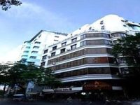 Hoang Ngoc 2 Hotel Ho Chi Minh City