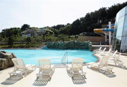фото отеля Goldensky Resort