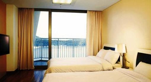 фото отеля Goldensky Resort
