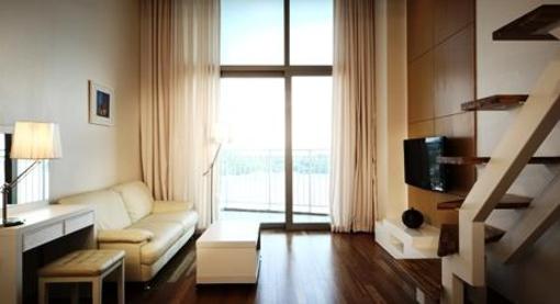 фото отеля Goldensky Resort