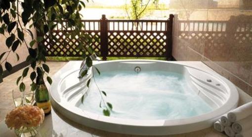фото отеля Goldensky Resort
