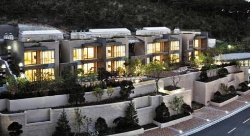 фото отеля Goldensky Resort