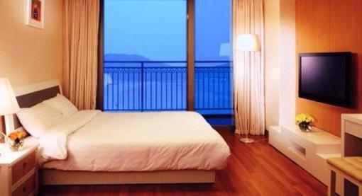 фото отеля Goldensky Resort