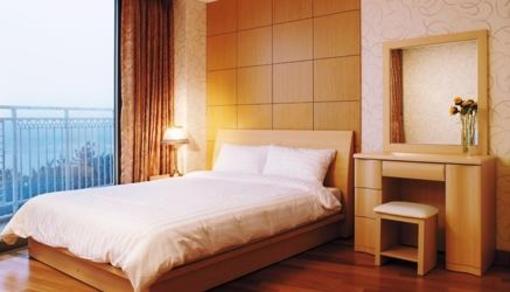 фото отеля Goldensky Resort