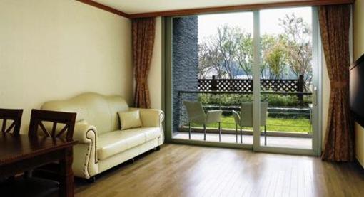 фото отеля Goldensky Resort