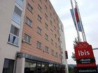 фото отеля Ibis Wuerzburg