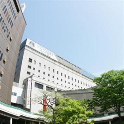 фото отеля Highness Hotel Kurume