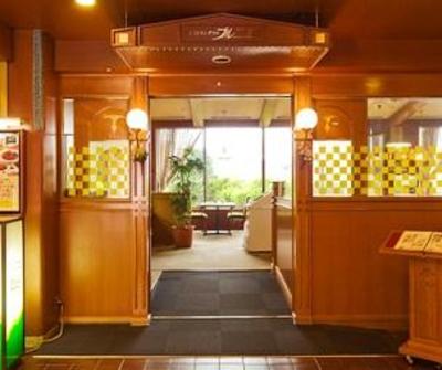 фото отеля Highness Hotel Kurume