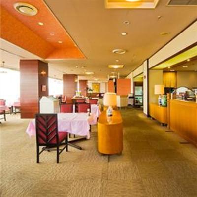 фото отеля Highness Hotel Kurume