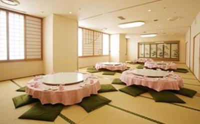 фото отеля Highness Hotel Kurume