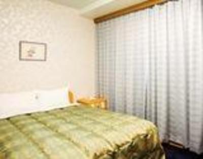 фото отеля Highness Hotel Kurume
