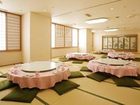 фото отеля Highness Hotel Kurume