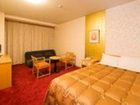 фото отеля Highness Hotel Kurume