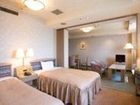 фото отеля Highness Hotel Kurume