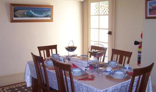 фото отеля Verona Guest House Sydney