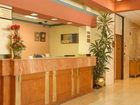 фото отеля Ramada Wilshire Center