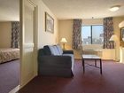 фото отеля Ramada Wilshire Center
