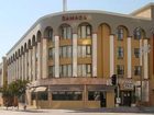 фото отеля Ramada Wilshire Center