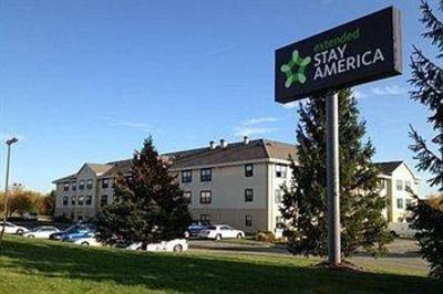 фото отеля Extended Stay America Hotel Kentwood