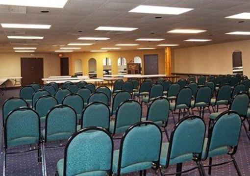 фото отеля Econo Lodge Inn & Suites Stevens Point