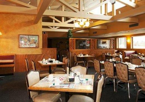 фото отеля Econo Lodge Inn & Suites Stevens Point