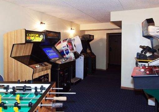 фото отеля Econo Lodge Inn & Suites Stevens Point