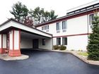 фото отеля Econo Lodge Inn & Suites Stevens Point