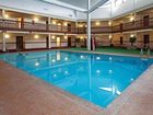 фото отеля Econo Lodge Inn & Suites Stevens Point
