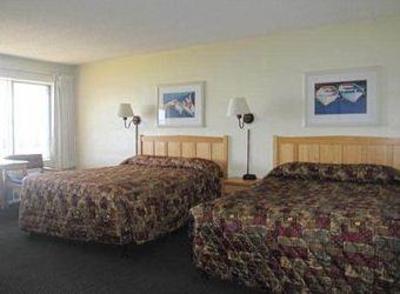 фото отеля Skylark Shores Resort Motel