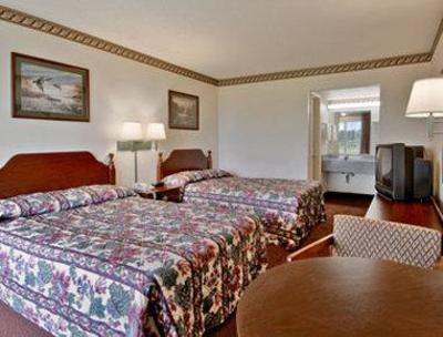 фото отеля Days Inn Concord North Carolina