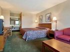 фото отеля Days Inn Concord North Carolina