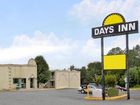 фото отеля Days Inn Concord North Carolina