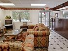 фото отеля Days Inn Concord North Carolina