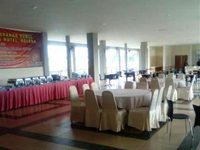 Permaisuri Stadium Hang Jebat Hotel Melaka Permaisuri Stadium Hang Jebat Hotel Melaka