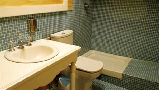 фото отеля Donde German Hostel