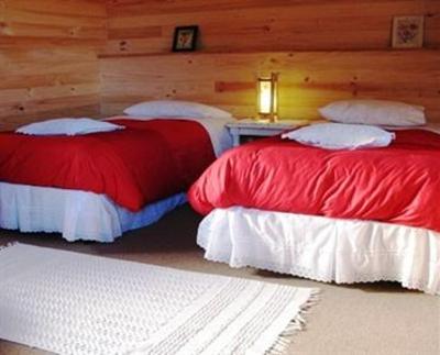 фото отеля Donde German Hostel