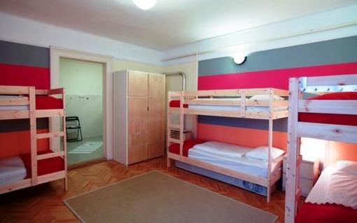 фото отеля Happy Hostel