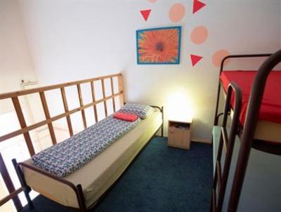 фото отеля Happy Hostel