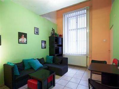 фото отеля Happy Hostel