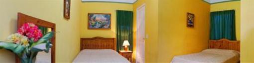 фото отеля Hotel del Peregrino