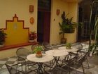 фото отеля Hotel del Peregrino