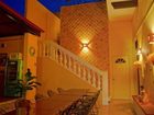 фото отеля Hotel del Peregrino